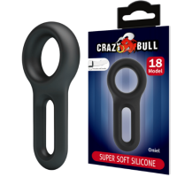 CRAZY BULL MODEL 18 ONIEL